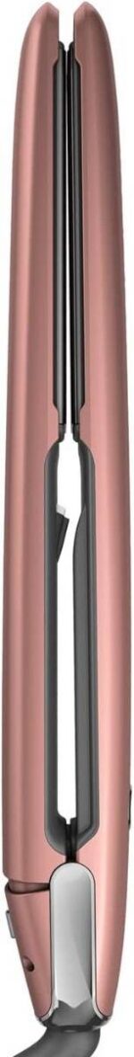 ⁦Rush Brush - X3 Glam مكواه - روز جولد⁩ - الصورة ⁦2⁩