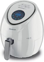 ⁦Kenwood- قلاية كبيرة سعة 3.8 لتر  1.74 كجم - أبيض- HFP30.000WH ضمان دولي⁩ - الصورة ⁦3⁩