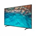 ⁦Samsung- 85CU8000 - تلفزيون سمارت - 85 بوصة بريسيفر داخلي⁩ - الصورة ⁦2⁩
