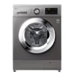 إل جي غسالة فول أوتوماتيك 8 كيلو 1200 لفة - FH2J3TNG5