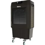 AC49138A - مبرد هواء مينتا، 85 لتر، اسود