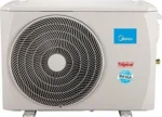 ⁦تكييف سبليت ميديا ميشن، 1.5 حصان، بارد فقط، 53MSMB1T-12CR - ابيض⁩ - الصورة ⁦2⁩